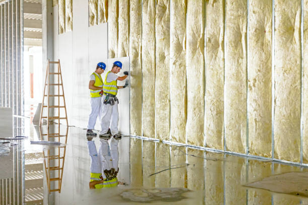 Best Insulation for Specific Applications in Hammond, IN